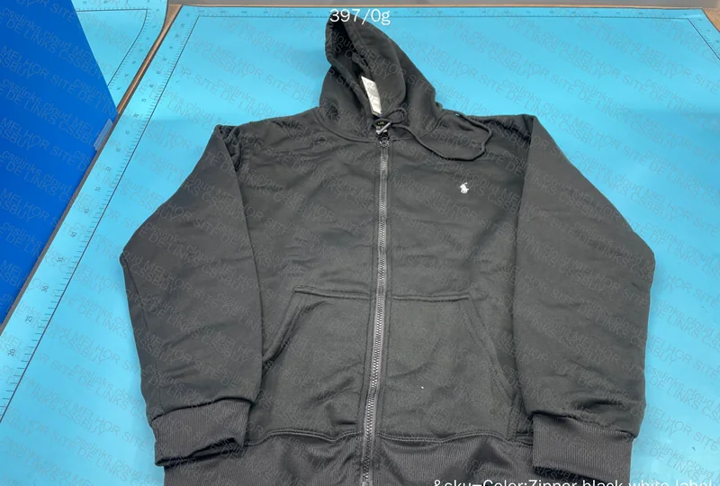 Ralph Lauren Hoodie