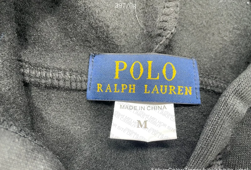 Ralph Lauren Hoodie 3