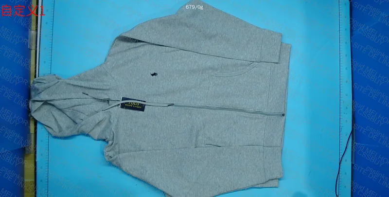 Ralph Lauren Hoodie 2