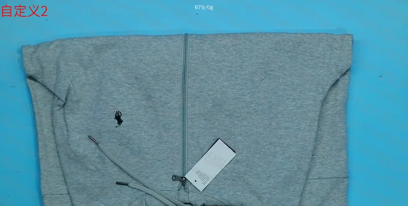 Ralph Lauren Hoodie 3