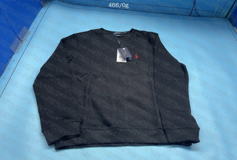 Ralph Lauren Hoodie