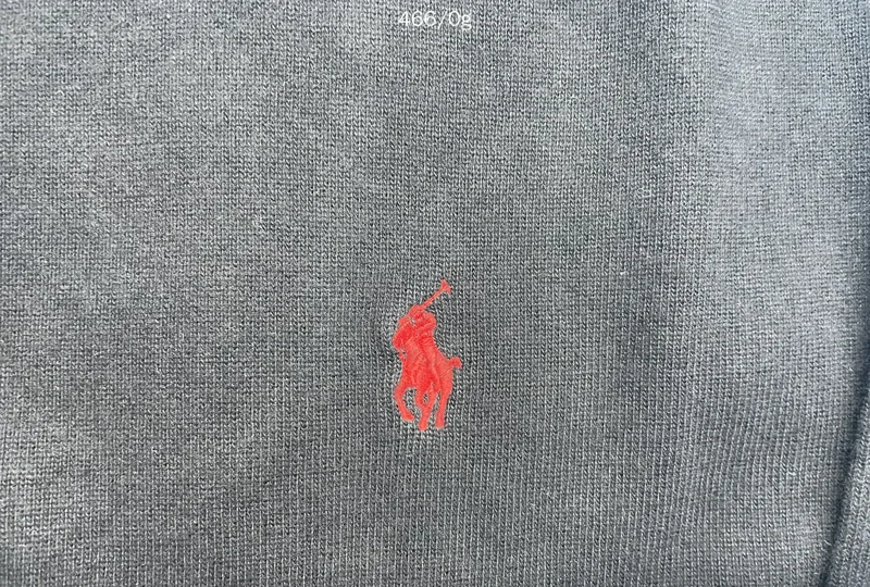 Ralph Lauren Hoodie 3