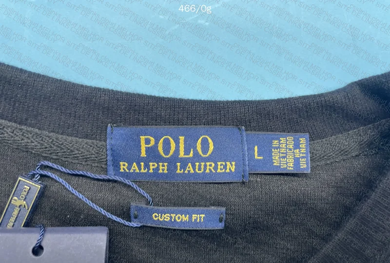 Ralph Lauren Hoodie 4