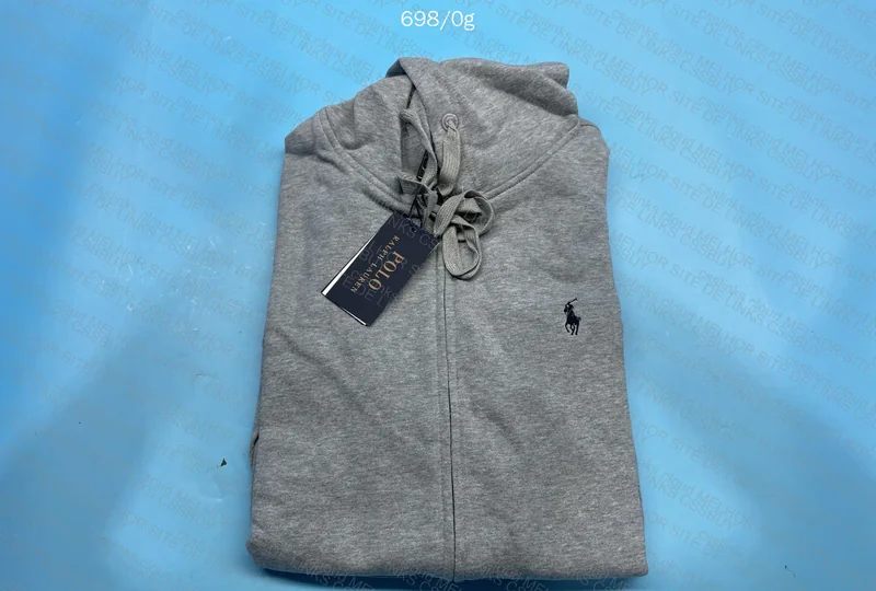 Ralph Lauren Hoodie