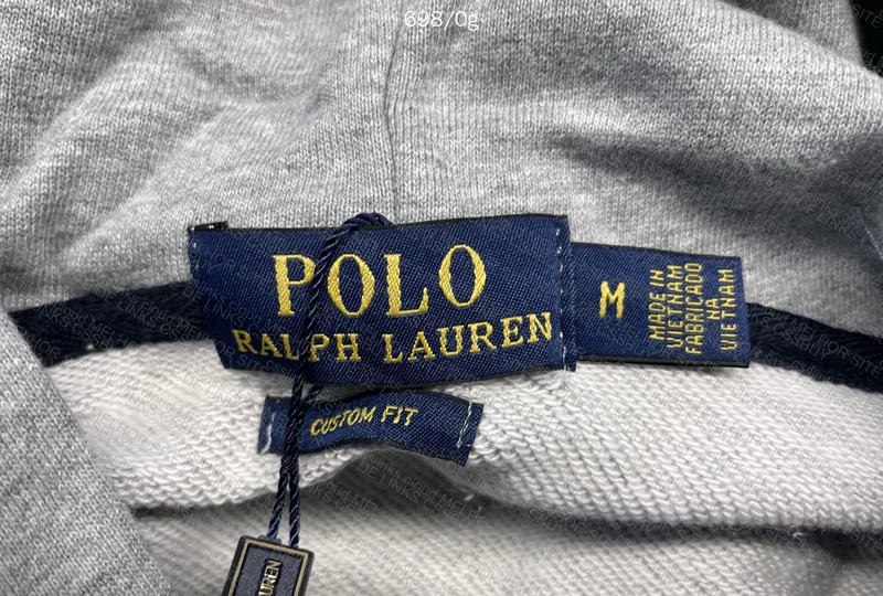 Ralph Lauren Hoodie 3