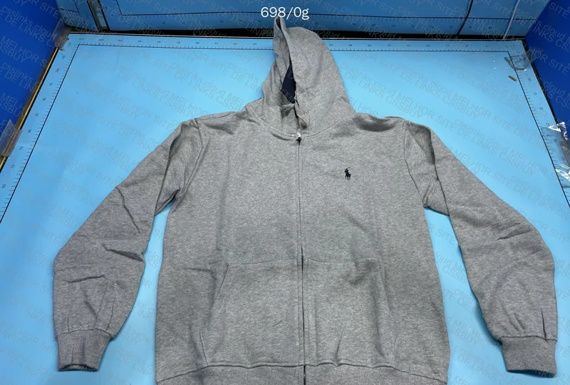 Ralph Lauren Hoodie 4