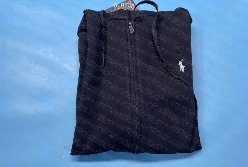 Ralph Lauren Hoodie