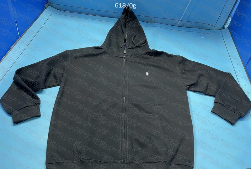 Ralph Lauren Hoodie 2