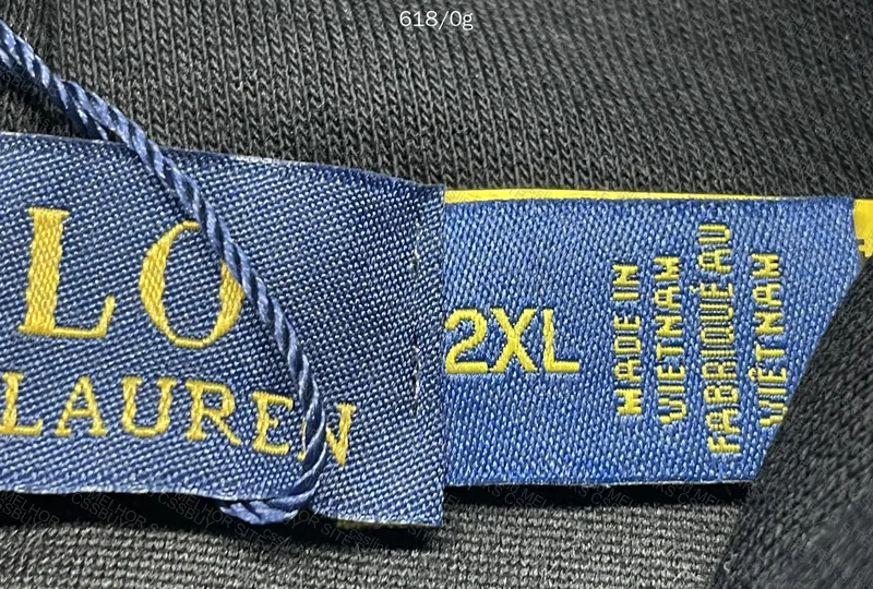 Ralph Lauren Hoodie 4