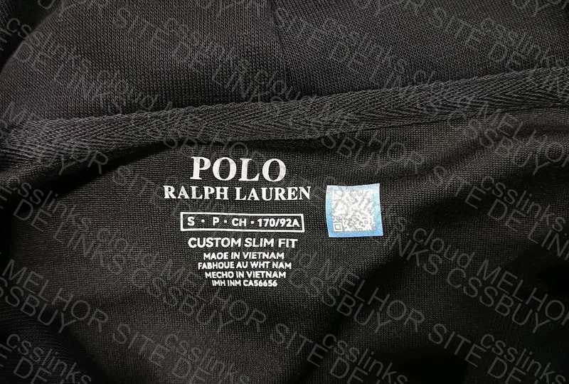 Ralph Lauren Hoodie