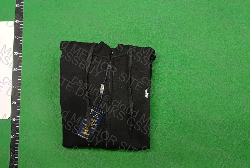 Ralph Lauren Hoodie 2