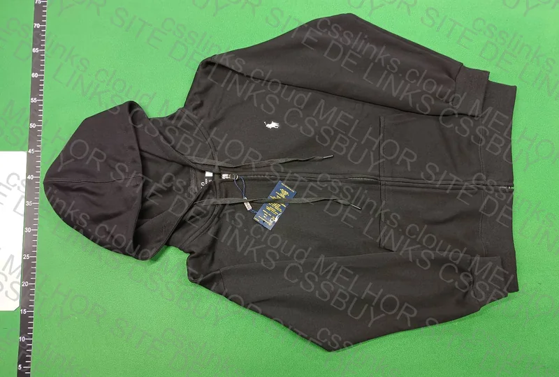 Ralph Lauren Hoodie 3