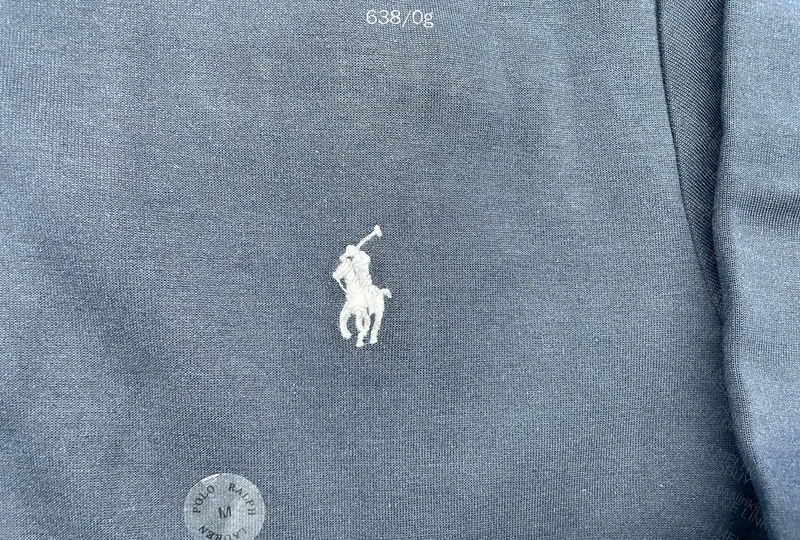 Ralph Lauren Hoodie 10