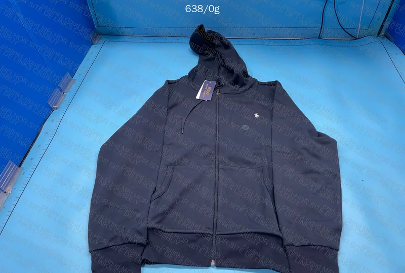 Ralph Lauren Hoodie 2