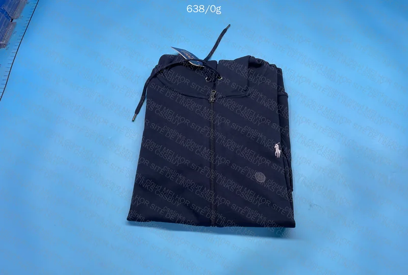 Ralph Lauren Hoodie 4