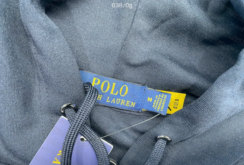 Ralph Lauren Hoodie 9