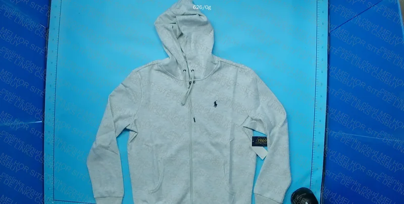 Ralph Lauren Hoodie 2