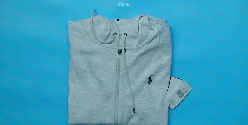 Ralph Lauren Hoodie 3