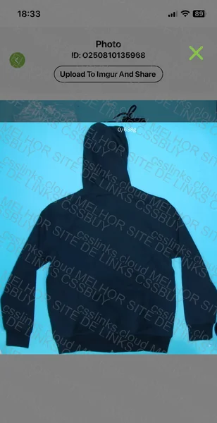 Ralph Lauren Hoodie 2