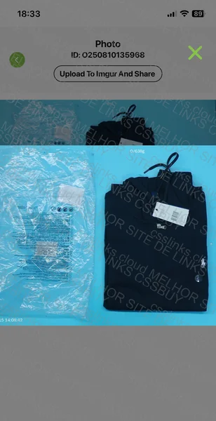 Ralph Lauren Hoodie 3