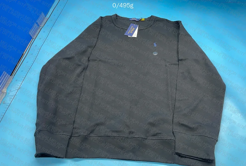 Ralph Lauren Hoodie