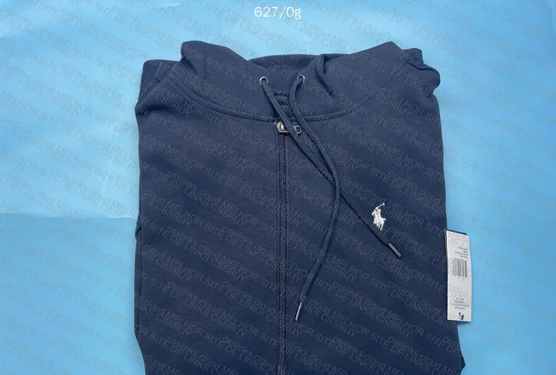 Ralph Lauren Hoodie