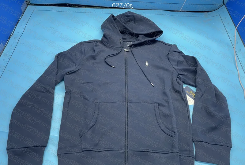 Ralph Lauren Hoodie 2
