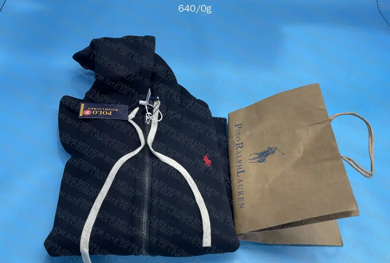 Ralph Lauren Hoodie