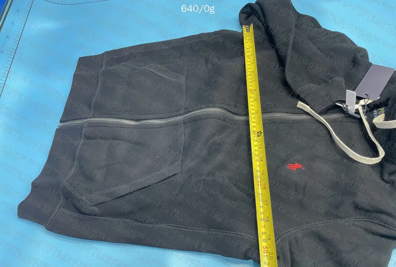 Ralph Lauren Hoodie 10