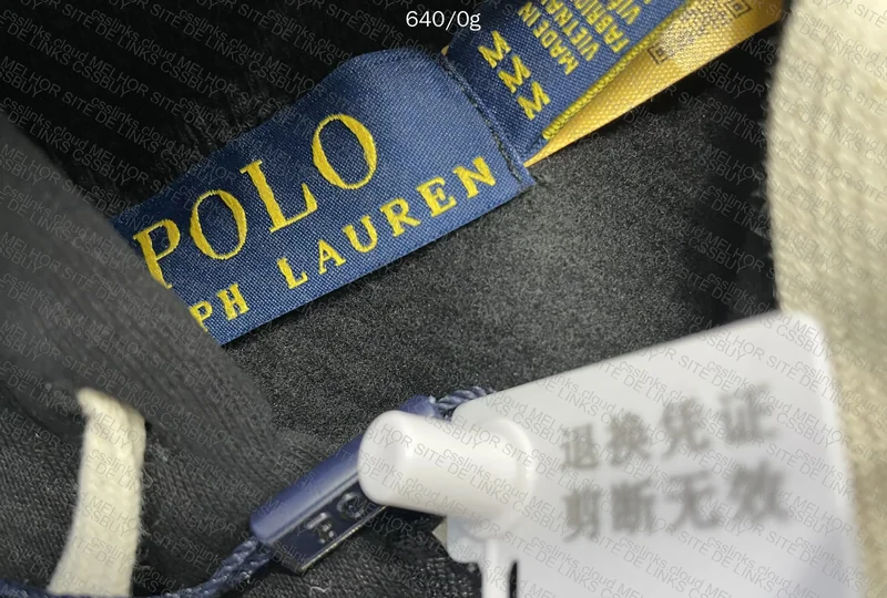 Ralph Lauren Hoodie 2