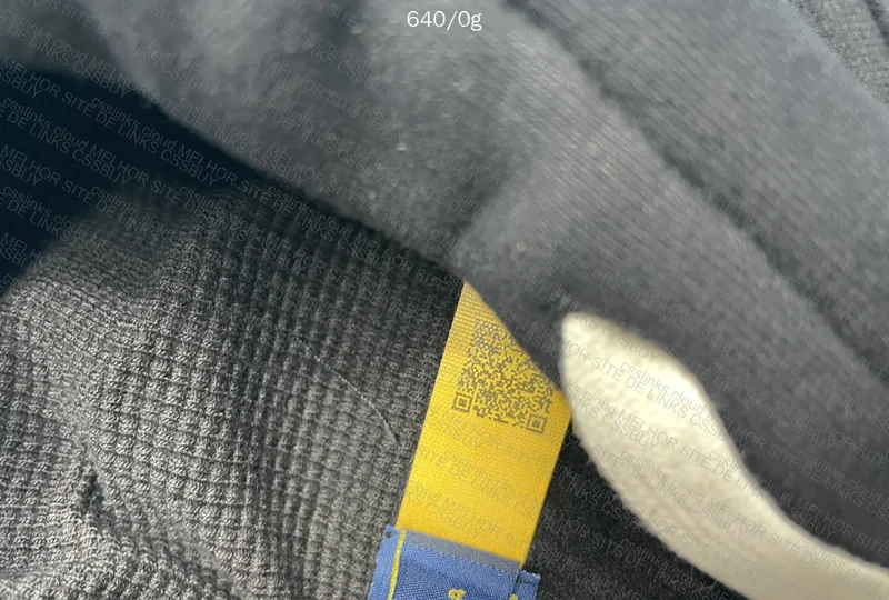 Ralph Lauren Hoodie 3