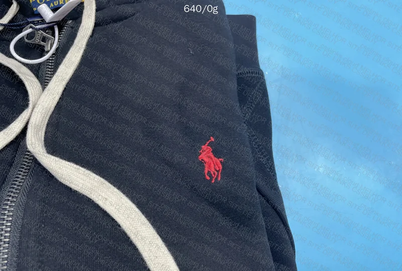 Ralph Lauren Hoodie 4