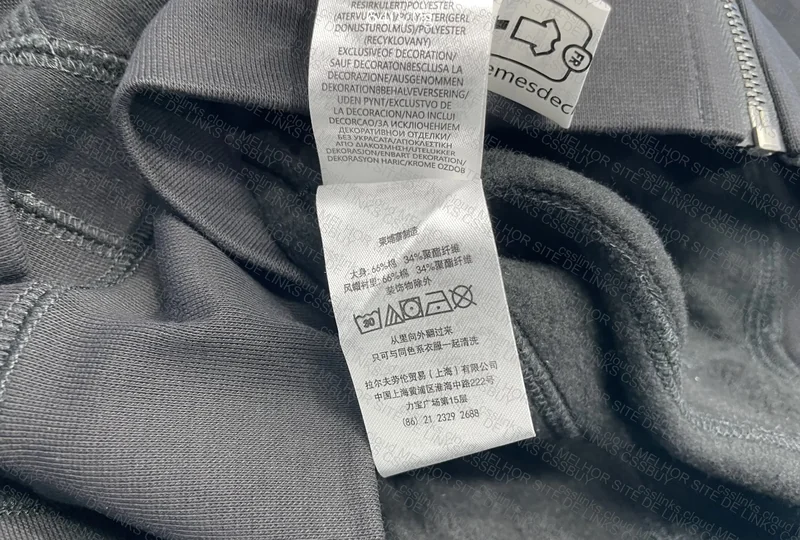 Ralph Lauren Hoodie 5