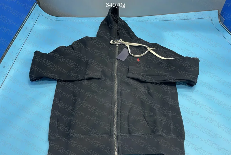 Ralph Lauren Hoodie 6
