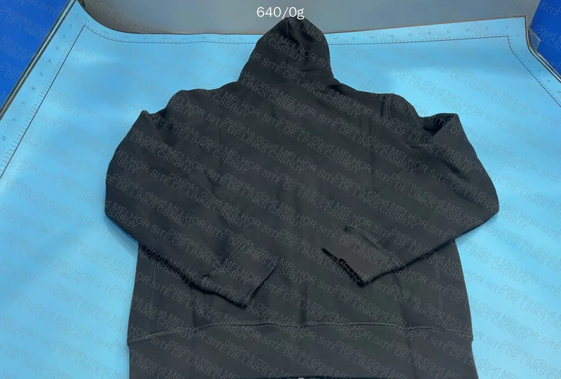Ralph Lauren Hoodie 7