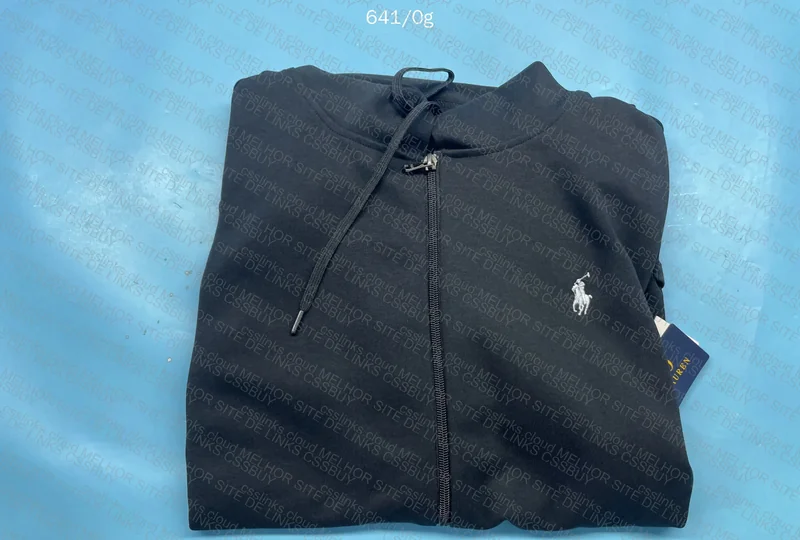 Ralph Lauren Hoodie
