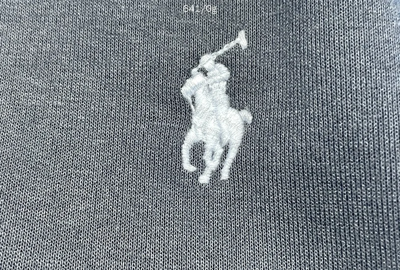 Ralph Lauren Hoodie 2