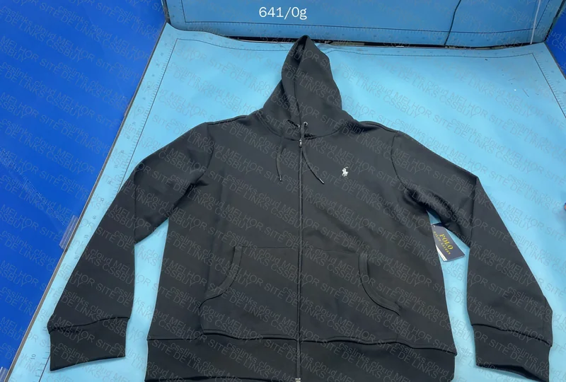 Ralph Lauren Hoodie 3