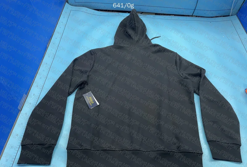 Ralph Lauren Hoodie 4