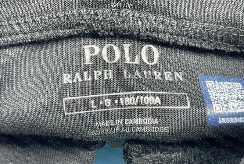 Ralph Lauren Hoodie 5