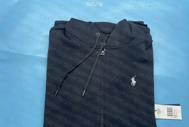 Ralph Lauren Hoodie