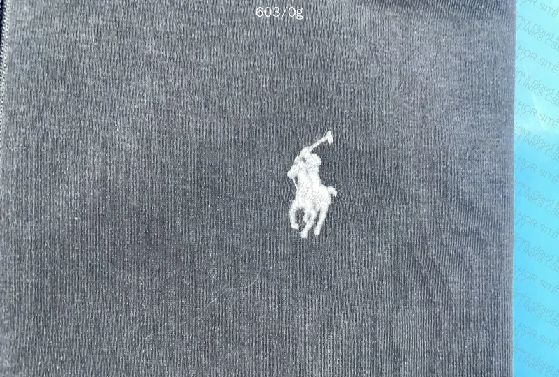 Ralph Lauren Hoodie 2