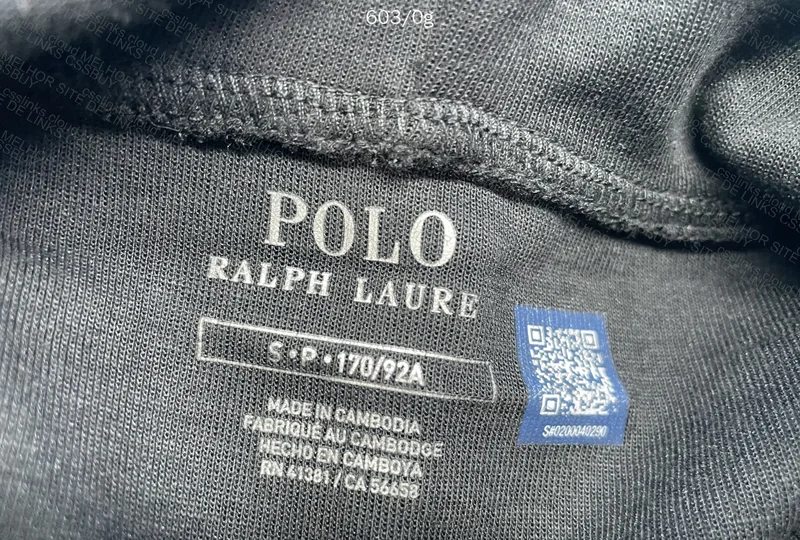 Ralph Lauren Hoodie 3