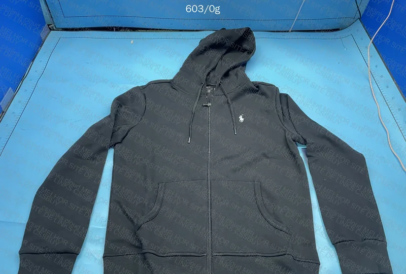 Ralph Lauren Hoodie 4