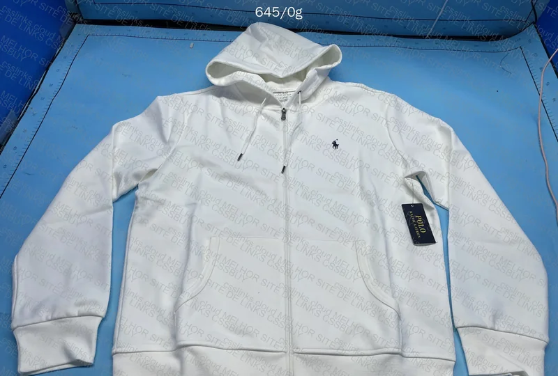 Ralph Lauren Hoodie 2