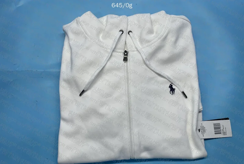 Ralph Lauren Hoodie 5