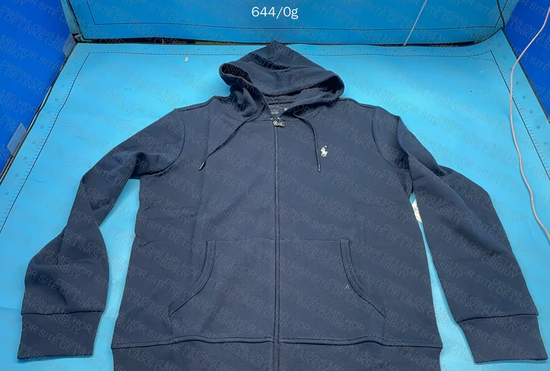 Ralph Lauren Hoodie