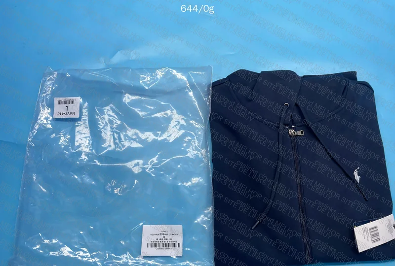 Ralph Lauren Hoodie 2