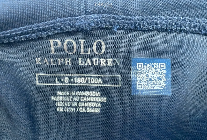 Ralph Lauren Hoodie 4