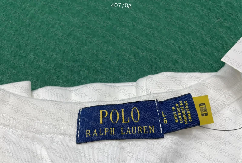 Ralph Lauren Hoodie 2